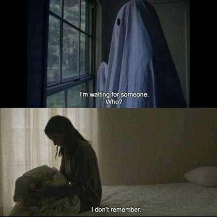 🥺💔 - A Ghost Story 🎬