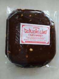 Cek resep cara membuat kue pancong. Jual Gelamai Bulat Gonjong Limo Khas Padang Di Lapak Dendeng Balado Ny Tju Bukalapak