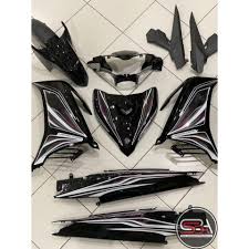Jika berminat tekan link whatsap kat page ig saya 📲📲📲#coversetlc135 #lcv1 #lcv2 #lcv3 #lcv4 #lcv5 #lcv6 #yamaha #kronilc135 #santaianakutara #coversetmurah #lc135 #lc135malaysia #. Hly Lc135 V3 Coverset Price Promotion Jul 2021 Biggo Malaysia