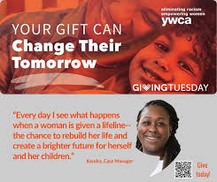 YWCA of Annapolis & Anne Arundel County