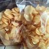 Divisi makanan ringan terdiri dari dua unit usaha, makanan ringan dan biskuit. 1
