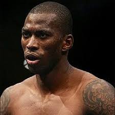 Anthony "The Assassin" Njokuani MMA Stats, Pictures, News, Videos,  Biography