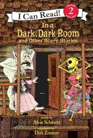 This post contains spoilers for scary stories to tell in the dark. In A Dark Dark Room And Other Scary Stories Wikipedia