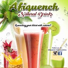 Afiquench Natural Drinks Home Accra Ghana Menu Prices Restaurant Reviews Facebook