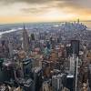 Santander bank operates with 73 branches in 16 different cities and towns in the state of new york. 1
