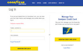 For more than a century, goodyear tires have been changing the way we drive. Goodyear Credit Card The Excited And Useful Guide In 2020 Creditcardapr Org