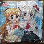 魔法少女リリカルなのはViVid