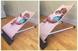 Buy Used Baby Bjorn Bouncer For Sale