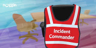 The 14 Core Features Of The Incident Command System