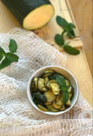 Maybe you would like to learn more about one of these? Zucchine Fritte Alla Scapece Con Aceto E Menta