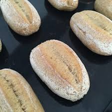 Hirse Reisbrot Ohne Starke Glutenfrei Meergruenes Glutenfrei Pecan Rezepte Lebensmittel Essen