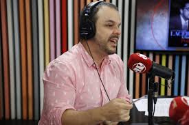 Adrilles Jorge Comemora Enem Sem Ideopatia Jovem Pan