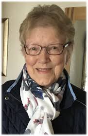 WILDGOOSE (Lhanbryde) Peacefully, at Stephan Hospital Dufftown,