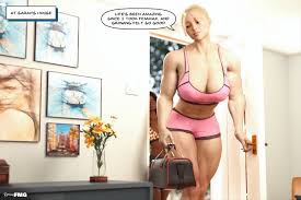 Free RogueFMG Comics - Enjoy Unlimited Adult Stories