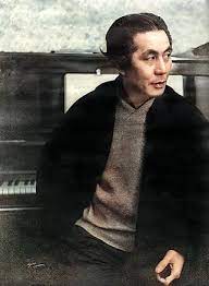 However, his portfolio of work spans far beyond. Akira Ifukube Japanese Movies Wiki Fandom