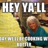 Nov 04, 2019 · paula deen it's no question that deen loves her butter , but a type 2 diabetes diagnosis in 2009 prompted the chef to shift her diet. 1