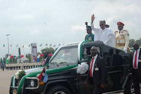 No development can take place in an acrimonious environment, the statement read in part. Nigeria Celebrates June 12 As Maiden Democracy Day Federal Ministry Of Information And Culture