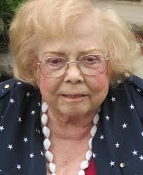 Maria C. Dominicis Obituary