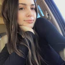 Danielle Trudel's Instagram, Twitter & Facebook