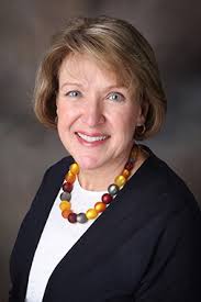 Chair Named for Board of Directors