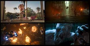 All 0 songs featured in love, death & robots season 2 episode 1: 5ufjli9xoeewxm