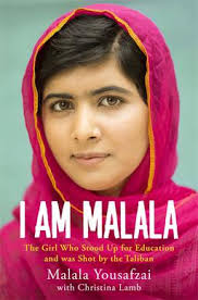Malala yousafzai was born on july 12th, 1997. I Am Malala Wikipedia