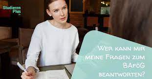 Ich bin ab dem 09.08.2016 schüler eines beruflichen gymnasiums innerhalb eines beruflichen schulzentrums. Bafog Beratung Wo Kriege Ich Zuverlassige Antworten