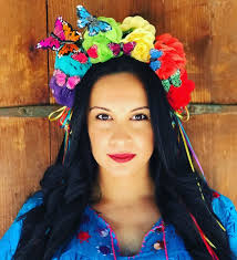 Anna Montano-Romo (MiReinaBoutique)