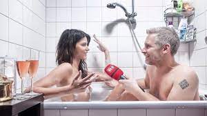 Im sommerhaus der stars hat es zwischen micaela schäfer und ihrem freund felix gekracht. Micaela Schafer Im Bild De Interview Ich Hatte In Diesem Jahr Noch Keinen Sex Leute Bild De