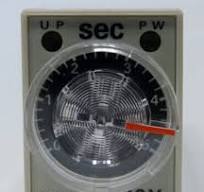 OMRON Time Relay Delay Relay H3Y-4-C 5S AC220V | eBay