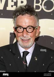 Executive Producer Mark Canton attends the STARZ television series "Power  Book II: Ghost" season three cast reception at the Public Hotel