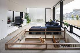 This layout creates an inviting atmosphere and eases movement between spaces, but it can also present a few decorating challenges. 20 Adorable Dog Friendly Interior Ideas Home Design Lover