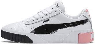 Un choix unique de puma cali disponible dans notre magasin. Puma Cali Noir