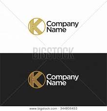 It is introduced in asia in january 2016. K Logo K Logo Design Vector Photo Free Trial Bigstock