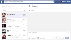 How do i make my friends list on facebook private. How To Send A Private Message On Facebook Dummies