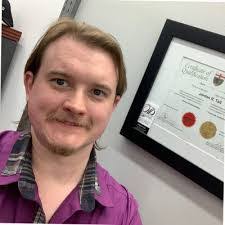 Paul Plouffe's Instagram, Twitter & Facebook