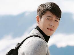 Di Korea Utara Hyun Bin Dianggap Kurang Cakep Dibanding Kim Jong Un