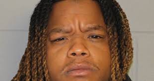 Rock Falls man facing drug, gun charges