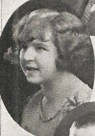 Bertha Annabelle Mack Moore (1908-2008)