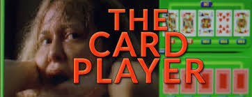 The Card Player