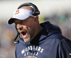 Brad Biggs' 10 thoughts