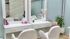 Honey Bee Ladies Salon It Plaza Dubai Silicon Oasis Shop G19 Dubai Fresha
