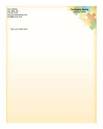 47 best personal letter format templates 100% free in this day and age, especially in business circles, we have to write letters to different entities as part of our daily work. 9 Personal Letterhead Templates Templates Assistant