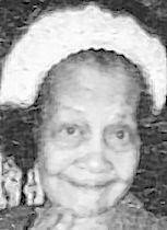 BERTHA MURRAY Obituary (2015)