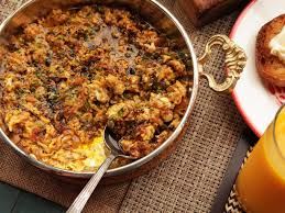 De arroz 4 berenjenas tiernas salsa de tomate. 10 Deliciosos Platillos Que Debes De Conocer De La Cocina Turca
