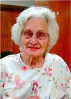 Florence Trout Obituary (2018)