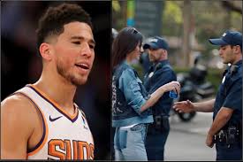 Keeping up with the kardashians is over! Video Kendall Jenner And Devin Booker Chose Not To Protest But Head Off To Nobu Before Booker Has To Leave For Orlando Jenner Left Ben Simmons After Cheating On Him 7 Times