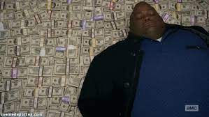 Figo is a son of a bitch. Florentino Perez Be Like Gif On Imgur