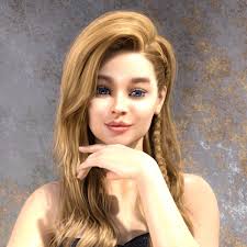 Darian for Genesis 8 Female