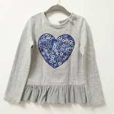 6 length 64cm waist 62cm. Baju Budak Perempuan Gap Babies Kids Girls Apparel 4 To 7 Years On Carousell